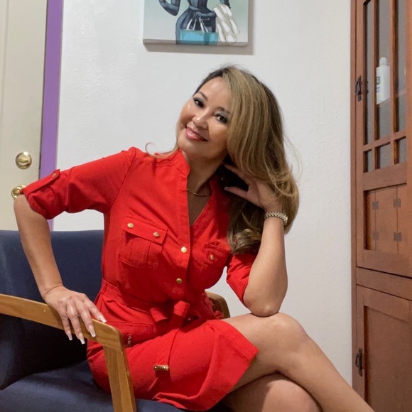 Meet your Posher, Paula - Picture 5 of 5